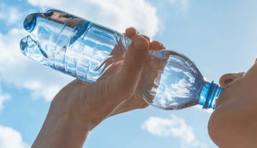 脱水症状を防止・改善する飲み物とは？