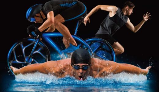 水泳選手に骨粗鬆症が多いワケと改善法
